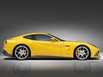Ferrari F12berlinetta by Novitec Rosso 2012 года